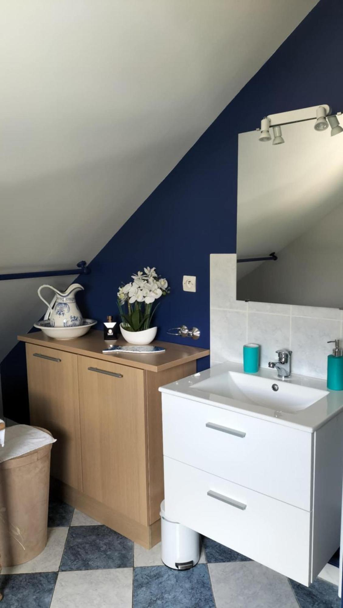 Appartement Vallee De La Risle Glos-sur-Risle Экстерьер фото